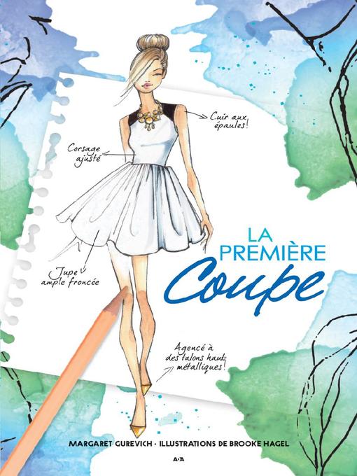 Title details for La première coupe by Margaret Gurevich - Available